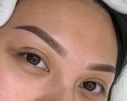 Powder Brows